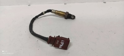 L596 AUDI RS4 07L906265F SONDA LAMBDA  