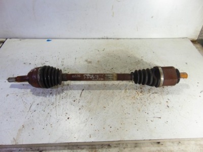 Приводной вал левая автоматическая коробка передач megane 2 2.0 16v 8200531904 фото №1