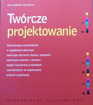 Twórcze projektowanie