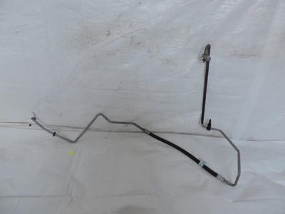 Шланг усилителя opel mokka x 1,4t europa фото №1