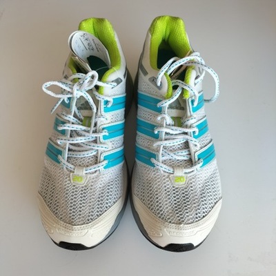 Nowe buty Adidas Running Resp - 40 2/3