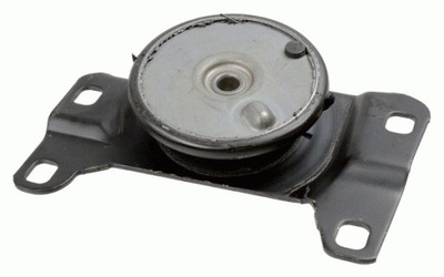 ПОДУШКА ДВИГАТЕЛЯ FORD C-MAX/C-MAX II/FOCUS II/III 2,0TDCI 08- LMI37964