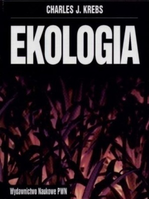 Charles J. Krebs - Ekologia