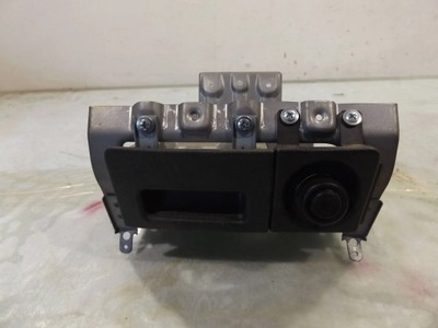 Aveo t250 попільничка фото №1