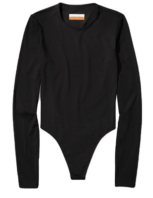 Body długi rękaw Calvin Klein 0040100WAEUB1 XL