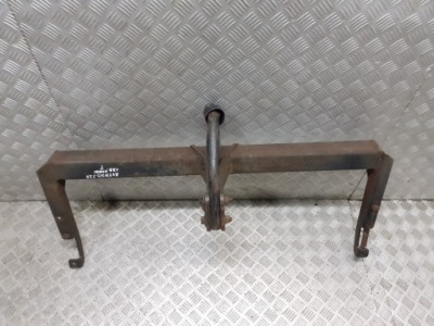 Фаркоп  буксирувальний toyota avensis t25 універсал фото №1