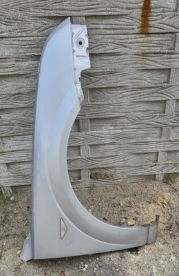 Крыло правый перед ford mondeo mk3 60 фото №1