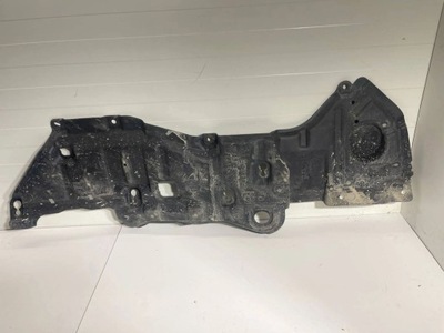 Lexus rx 450h 2021 защита нижняя двигателя фото №1