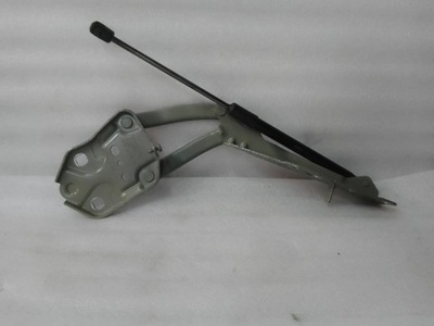 Петля капот правый volvo xc40 фото №1