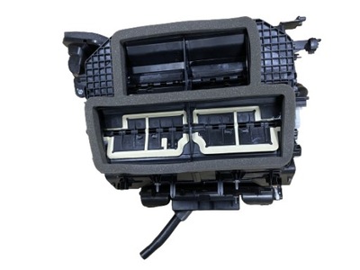 Alfa romeo stelvio оболонка корпус кондиціонера фото №1