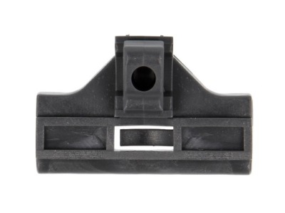 Напрямна підйомника скло перед vw lupo polo 01-05 фото №1