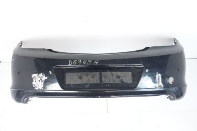 Бампер задній задній opel insignia седан 903300001 фото №1
