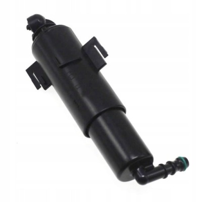 Омивач фара лампи правий audi a4 s4 b8 фото №1