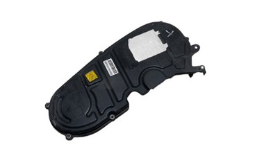 Корпус защита ремень распределительного вала 55205590 alfa romeo mito 1.6 jtdm фото №1