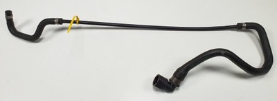Wąż трубка wody bmw 6 e63 4.8 v8 7534917 фото №1
