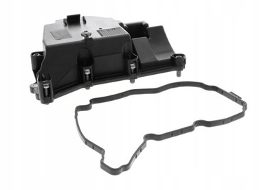 Vaico v10-6839 сепаратор оливи, вентиляція простір колінчастого вала фото №1