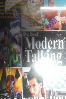 THE BEST - MODERN TALKING