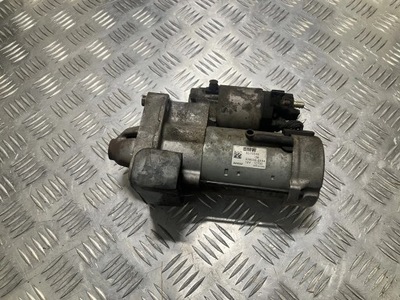 Стартер bmw x1 f48 2.0 d 8570845 фото №1