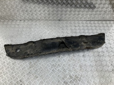 Жабо нижні uk ford ranger 15- фото №1