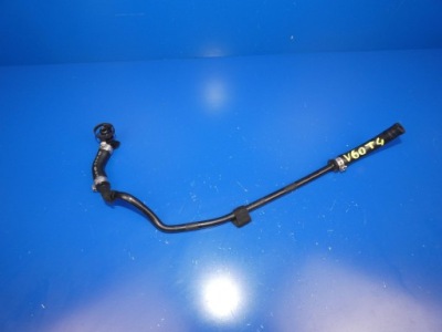 Volvo v60 i s60 ii xc60 wąż шланг вакууму фото №1