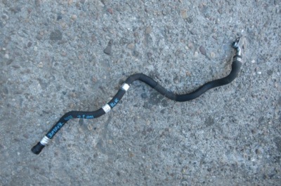 Boxer jumper 2.2hdi шланг усилителя 1374619080 фото №1