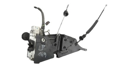 Mercedes w169 замок левый перед трос europa фото №1