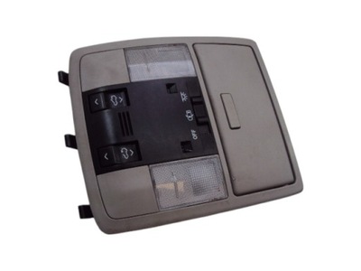 Лампа кабины lexus nx фото №1