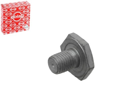 Кришка піддон оливи m10x1.25x13 ford fiat mini opel combo crossland x фото №1