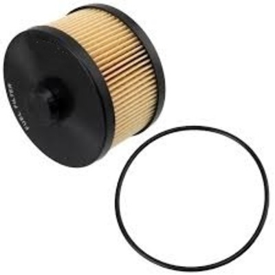 Фільтр пального chrysler voyager/grand voyager rg 2001-2005 фото №1