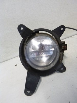 Протитуманна фара лівий kia carnival lift 2002 фото №1