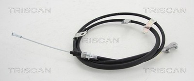 CABLE FRENOS DE MANO MAZDA PARTE TRASERA 6 2,0-2,5 13- LE 8140501128  