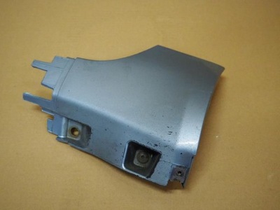 Молдинг защита накладка порог левый задняя audi a4 b6 фото №1