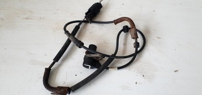 Датчики abs задня hyundai terracan фото №1