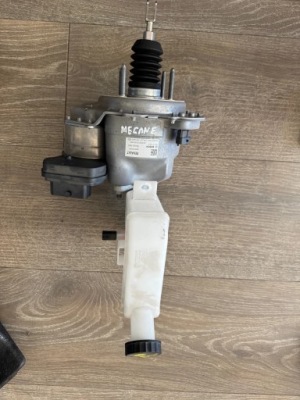 Підсилювач гальм насос гальмівна renault clio v гібрид 19- фото №1