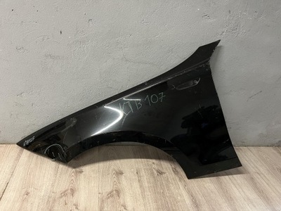 Bmw 1 e87 крыло левый перед фото №1