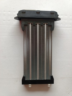 Отопитель ceed ii kia europa нагреватель нагреватель фото №1