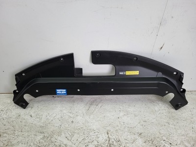 Захист поперечина передній nissan pulsar 62322-3zl0a фото №1