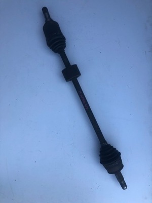 Fiat 500 приводной вал правая 1.4 16v 12r фото №1