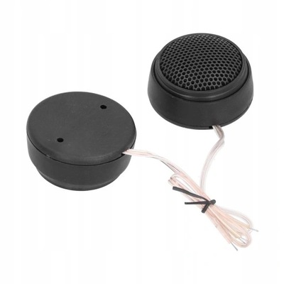 PAR ALTAVOCES DE AUTOMOVILES MINI TWEETER  