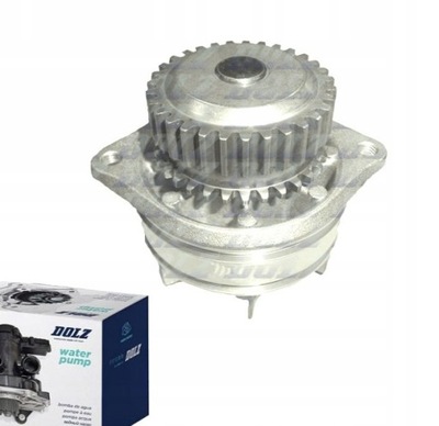 BOMBA DE AGUA DOLZ PARA INFINITI G 25 37  