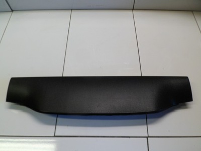 Mini cooper r60 захист кришки світло стоп 9801414 фото №1