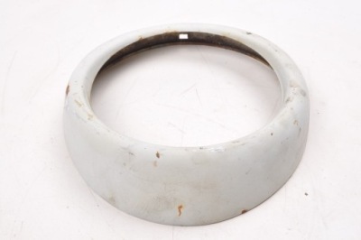 Trabant 601 молдинг лампы рамка фото №1