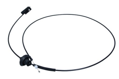 Трос крышки двигателя citroen c4 ii, ds4 09- фото №1