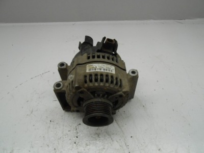 Opel astra k генератор 140a 13587304b ms1042118550 фото №1