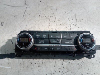 Ford focus mk4 панель повітровід кондиціонера фото №1