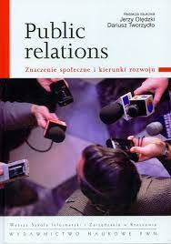 Public relations Dariusz Tworzydło, Jerzy Olędzki