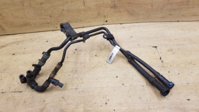 Провода топлива комплект mini cooper ii r57 cabrio 1.6t фото №1