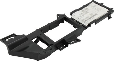 Кронштейн кронштейн радара mercedes a w176 a1768853700 оригинал фото №1