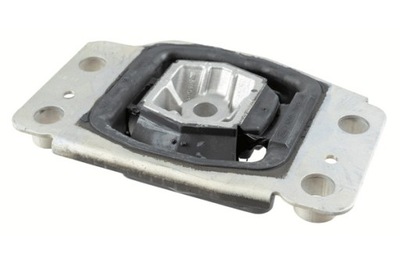 Lemforder 43272 01 кронштейн, механическая коробка передач передач, подвеска, автоматическая коробка передач передач фото №1