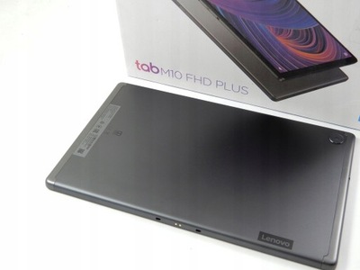 IDEAL Lenovo Tab M10 FHD PLUS TB-X606F 4/64GB GREY